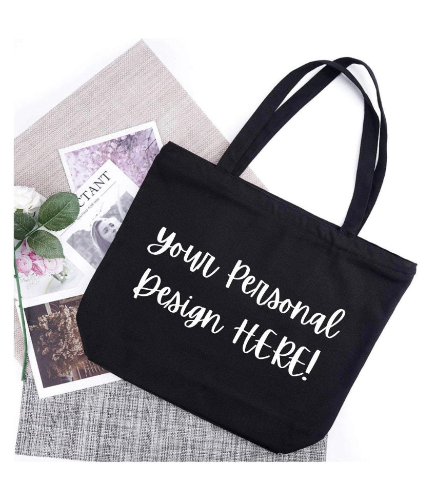 Design your own bag for life best sale