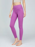 High Waist Active Pants