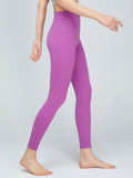 High Waist Active Pants