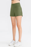 Maya Short