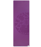 Performance Dry-Grip Yoga Mat (5mm) | Purple