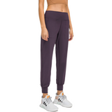 The Mindful Jogger | Violet-Empowered Life Apparel