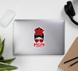 Mom Things Sticker - Stranger Things Collection