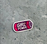 Women’s Empowerment Set #3 - The Feminist Magic Set  (8 Stickers)